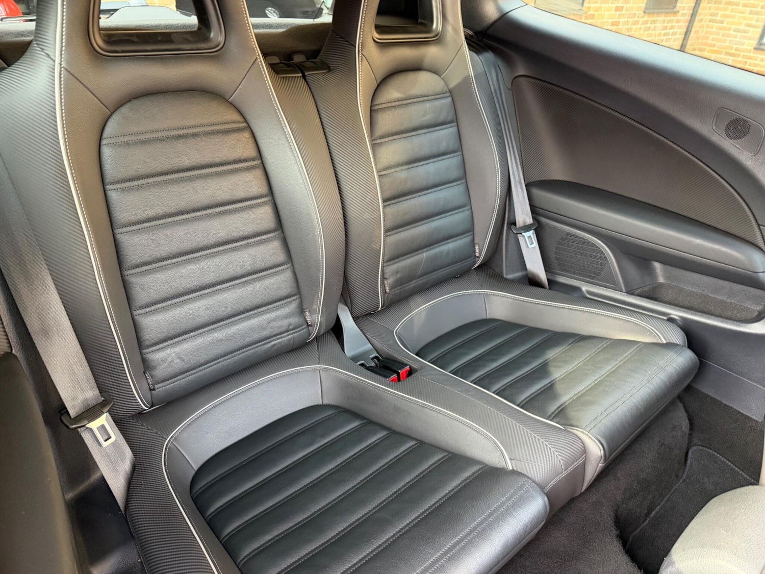 Used Volkswagen Scirocco 2015 for sale - 78047703: Photo 14