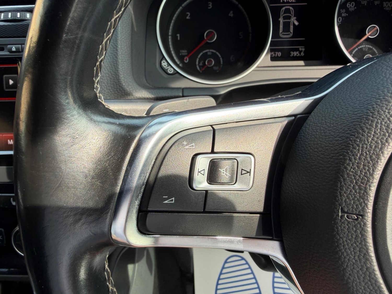 Used Volkswagen Scirocco 2015 for sale - 78047703: Photo 16