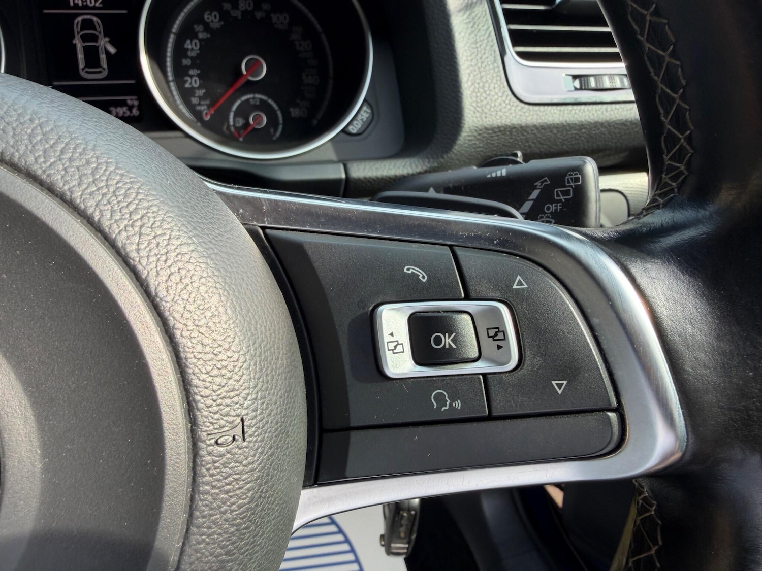 Used Volkswagen Scirocco 2015 for sale - 78047703: Photo 17