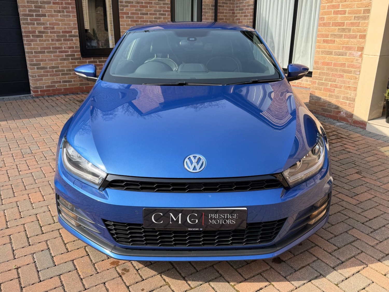 Used Volkswagen Scirocco 2015 for sale - 78047703: Photo 2