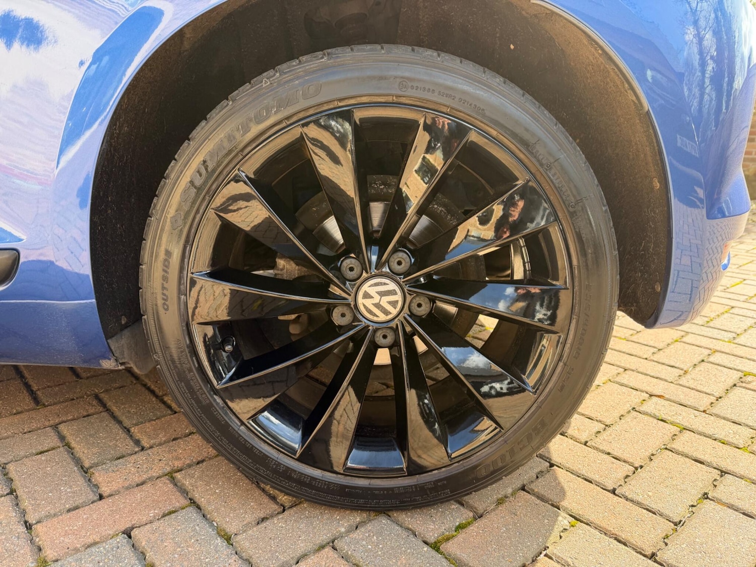 Used Volkswagen Scirocco 2015 for sale - 78047703: Photo 22