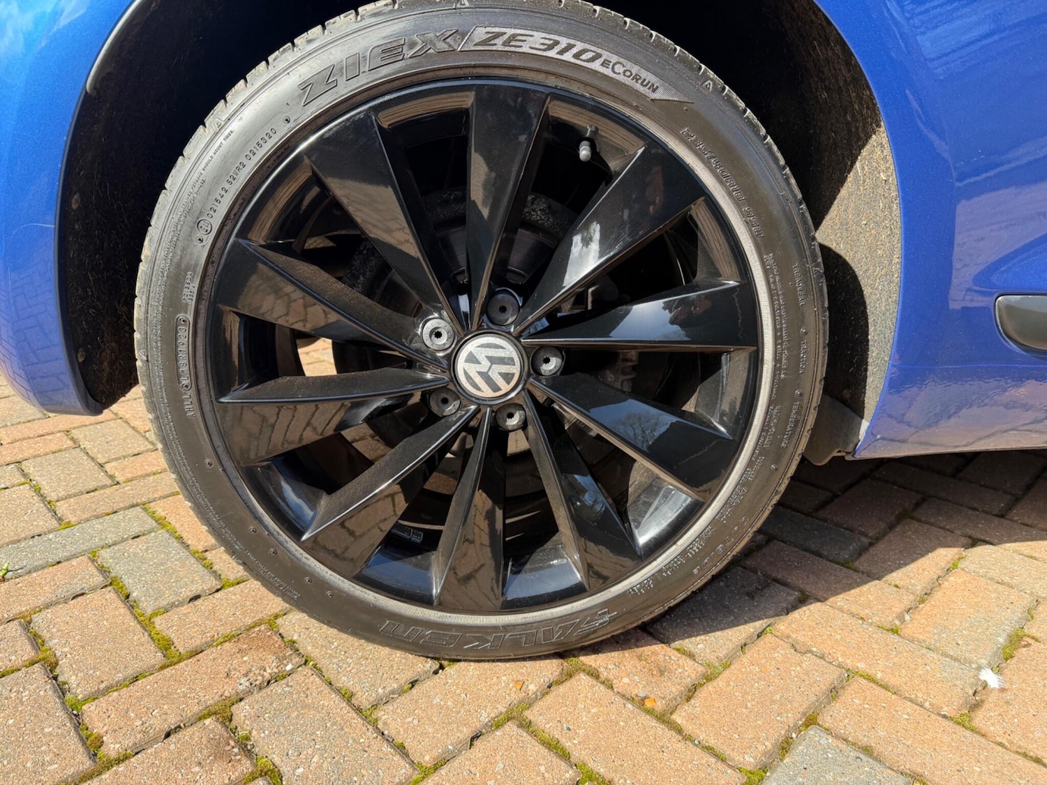 Used Volkswagen Scirocco 2015 for sale - 78047703: Photo 24