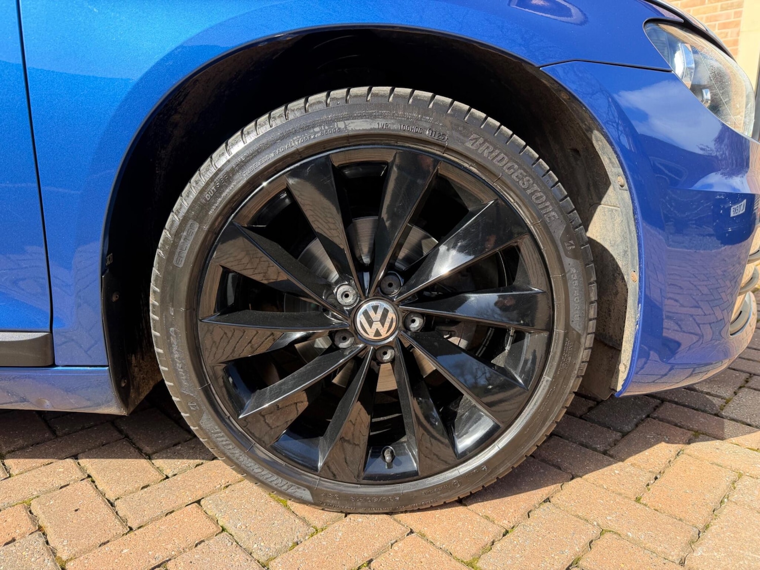 Used Volkswagen Scirocco 2015 for sale - 78047703: Photo 25