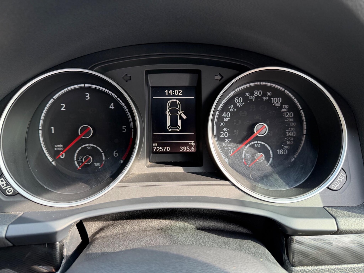 Used Volkswagen Scirocco 2015 for sale - 78047703: Photo 31