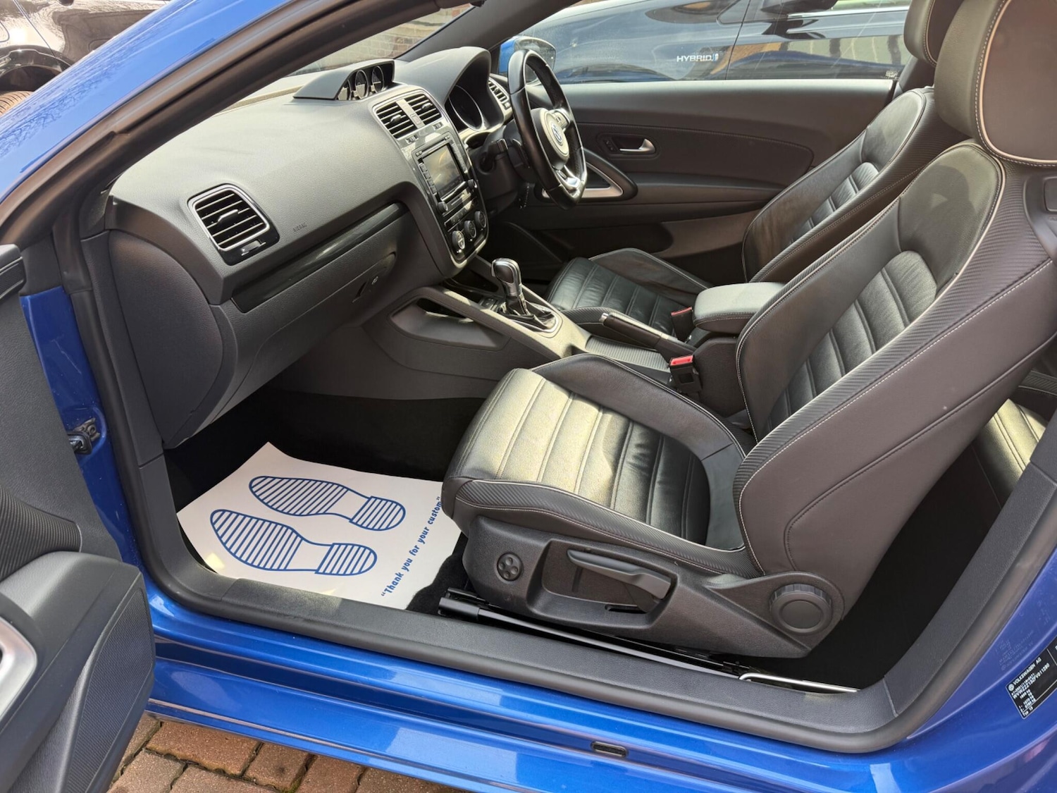 Used Volkswagen Scirocco 2015 for sale - 78047703: Photo 34