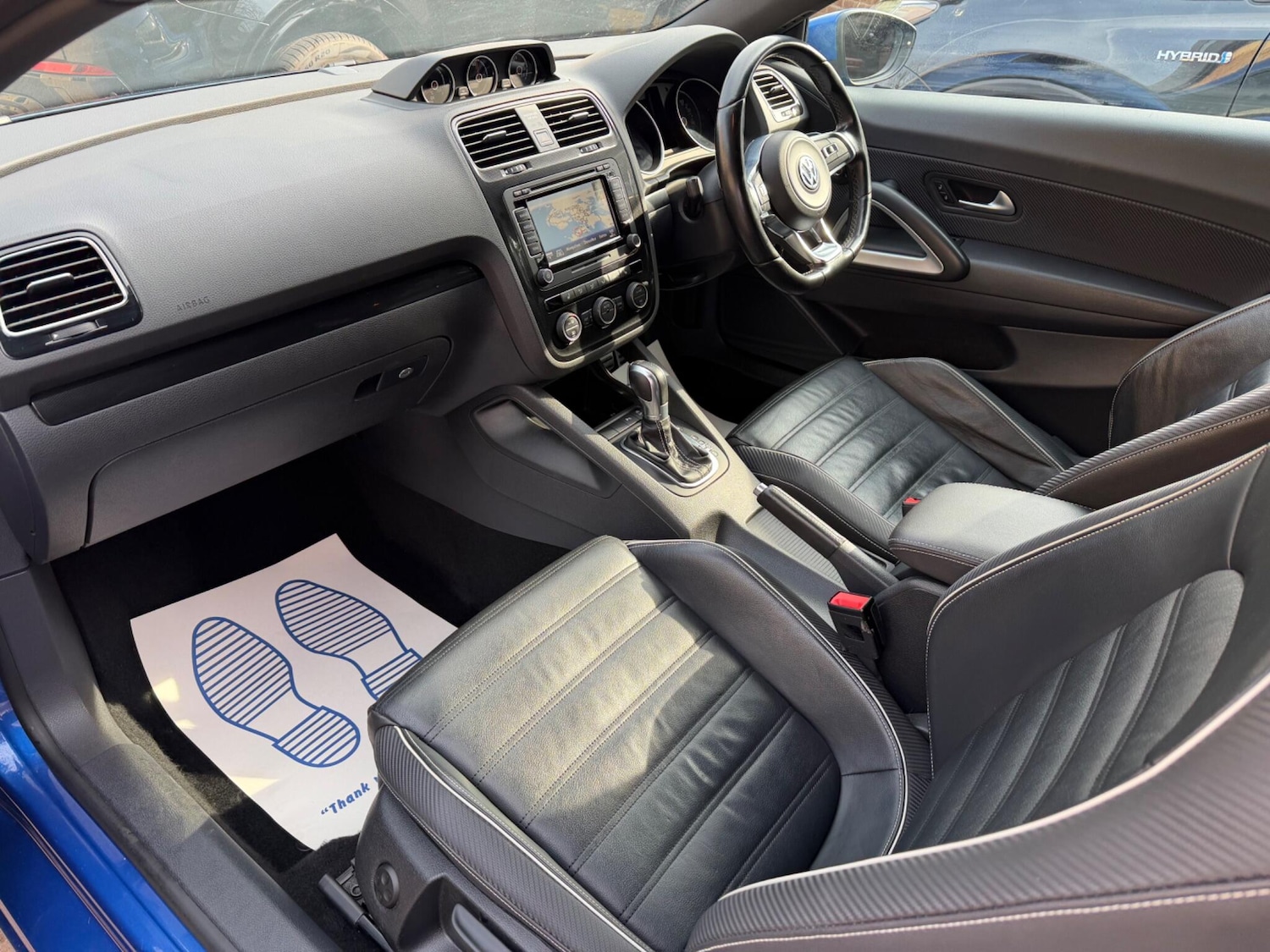 Used Volkswagen Scirocco 2015 for sale - 78047703: Photo 36