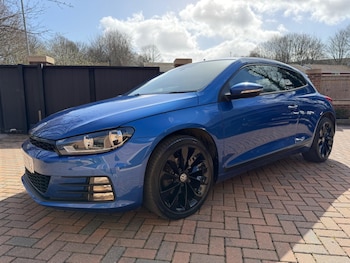Used Volkswagen Scirocco 2015 for sale - 78047703: Photo