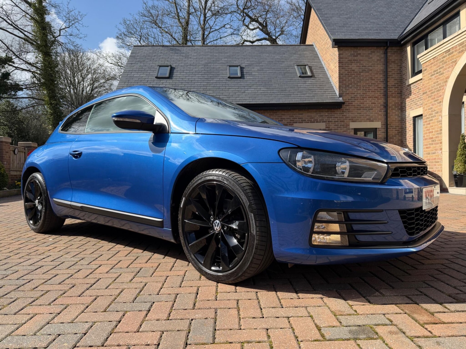 Used Volkswagen Scirocco 2015 for sale - 78047703: Photo 5