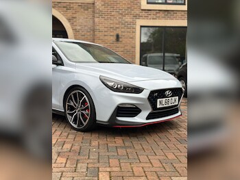 Used Hyundai i30 2018 for sale - 78086134: Photo