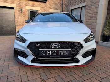 Used Hyundai i30 2018 for sale - 78086134: Photo