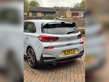 Used Hyundai i30 2018 for sale - 78086134: Photo