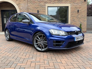 Used Volkswagen Golf 2014 for sale - 79397099: Photo
