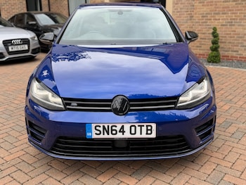 Used Volkswagen Golf 2014 for sale - 79397099: Photo