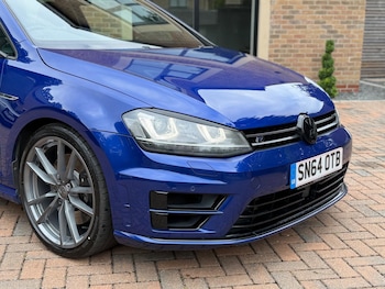 Used Volkswagen Golf 2014 for sale - 79397099: Photo