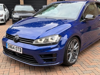 Used Volkswagen Golf 2014 for sale - 79397099: Photo