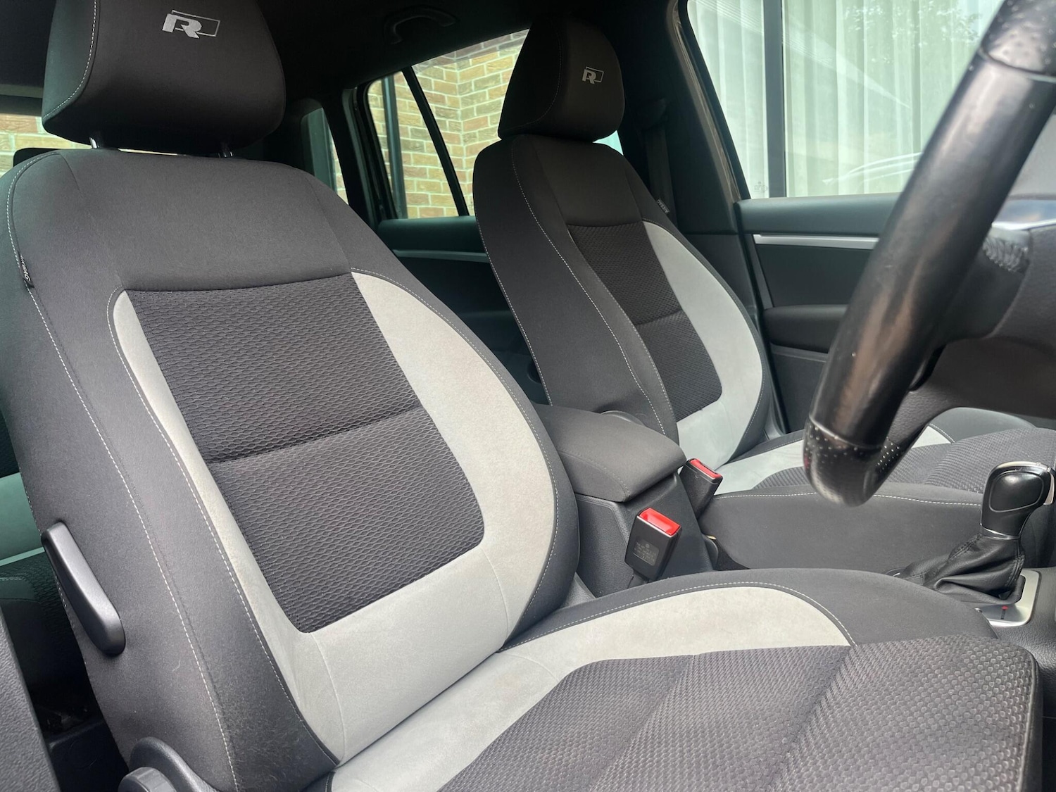 Used Volkswagen Tiguan 2015 for sale - 76552004: Photo 19