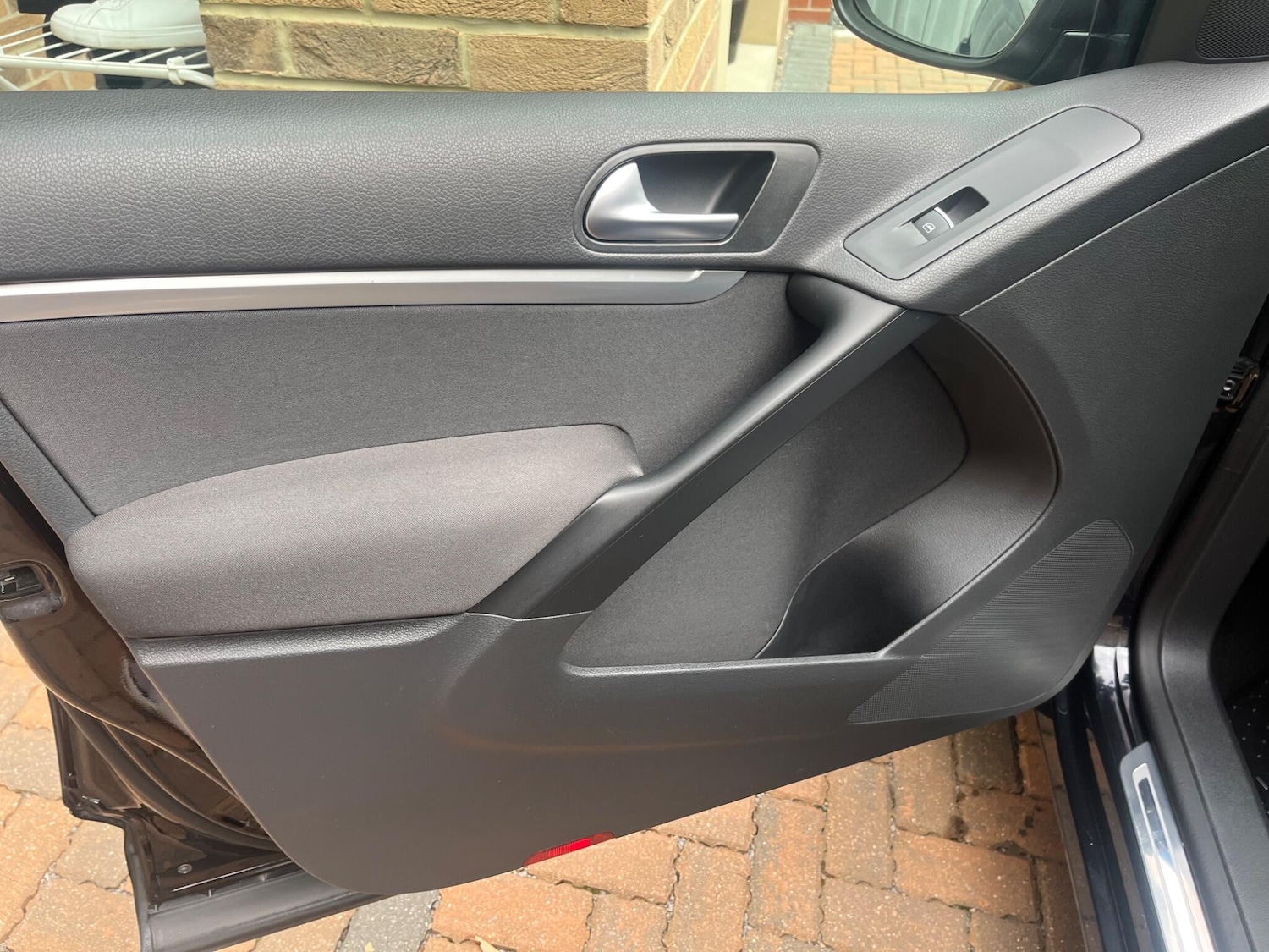 Used Volkswagen Tiguan 2015 for sale - 76552004: Photo 34