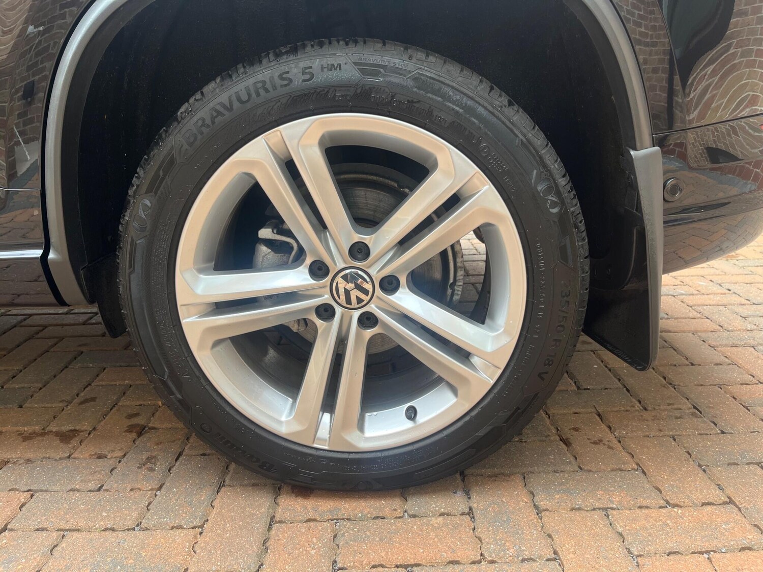 Used Volkswagen Tiguan 2015 for sale - 76552004: Photo 38