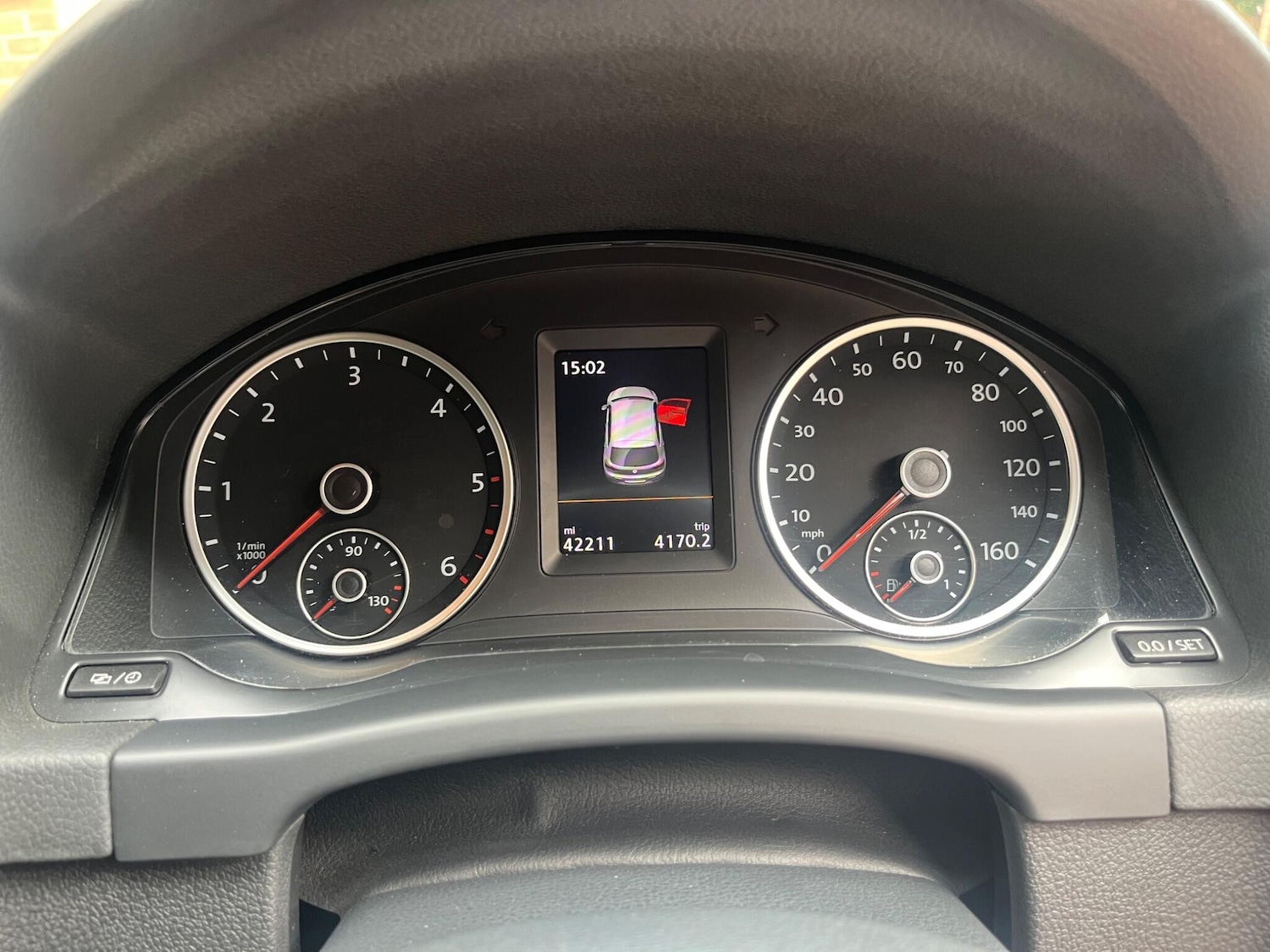 Used Volkswagen Tiguan 2015 for sale - 76552004: Photo 41