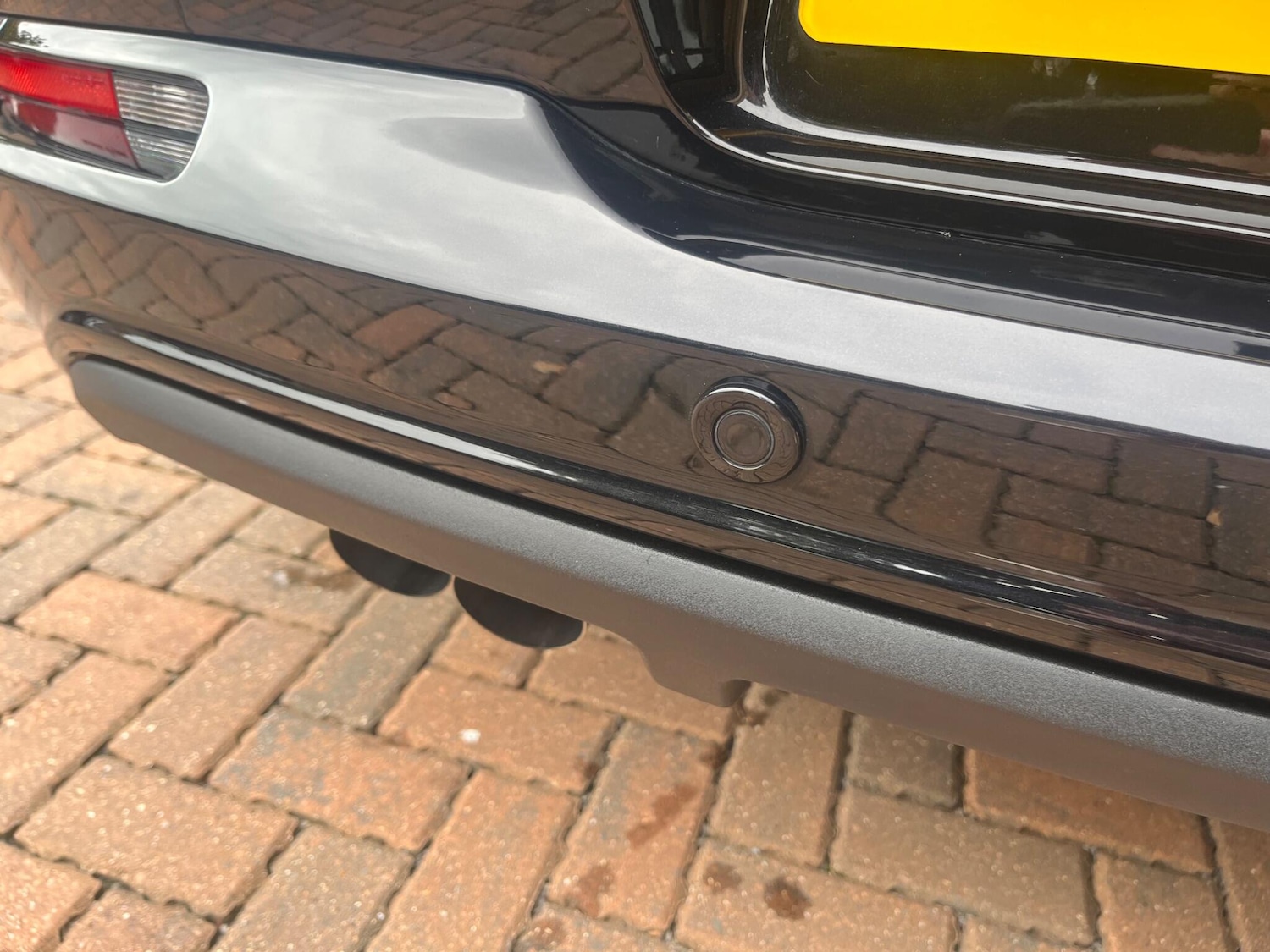 Used Volkswagen Tiguan 2015 for sale - 76552004: Photo 45