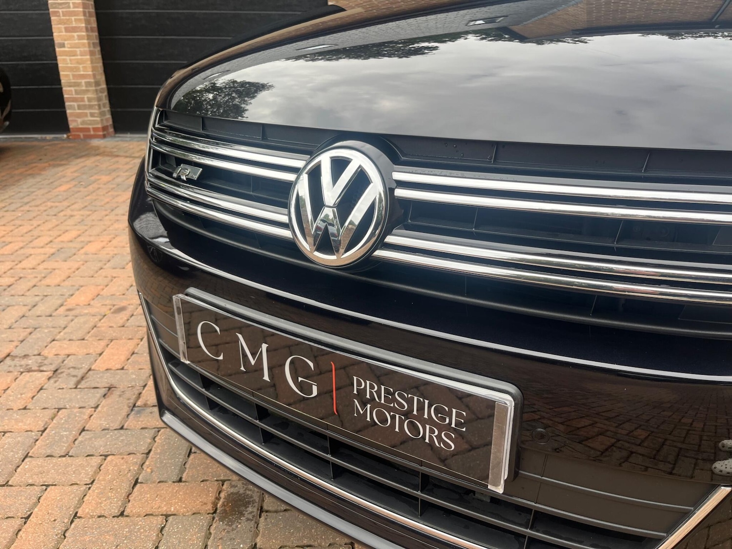 Used Volkswagen Tiguan 2015 for sale - 76552004: Photo 47