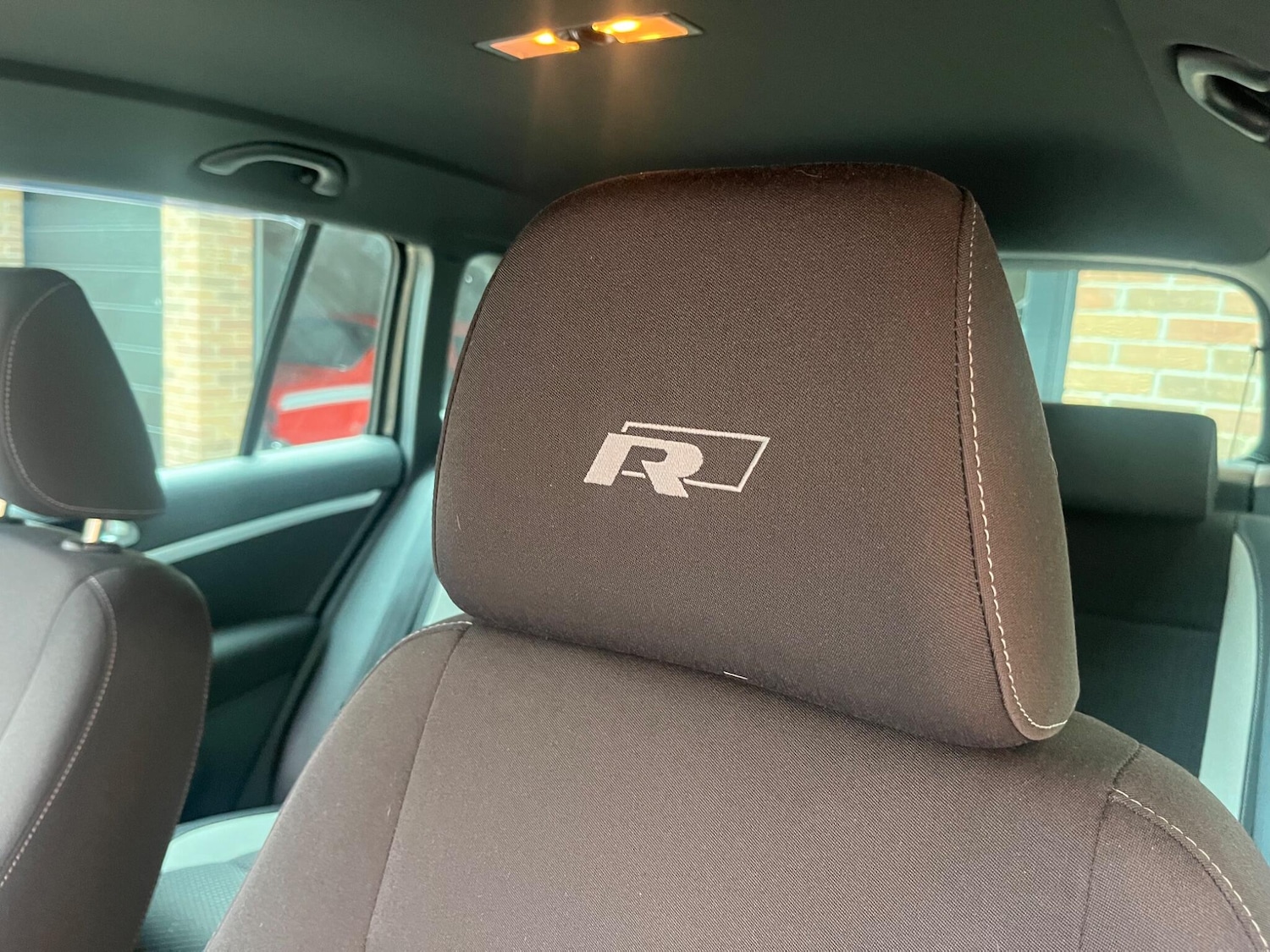 Used Volkswagen Tiguan 2015 for sale - 76552004: Photo 49