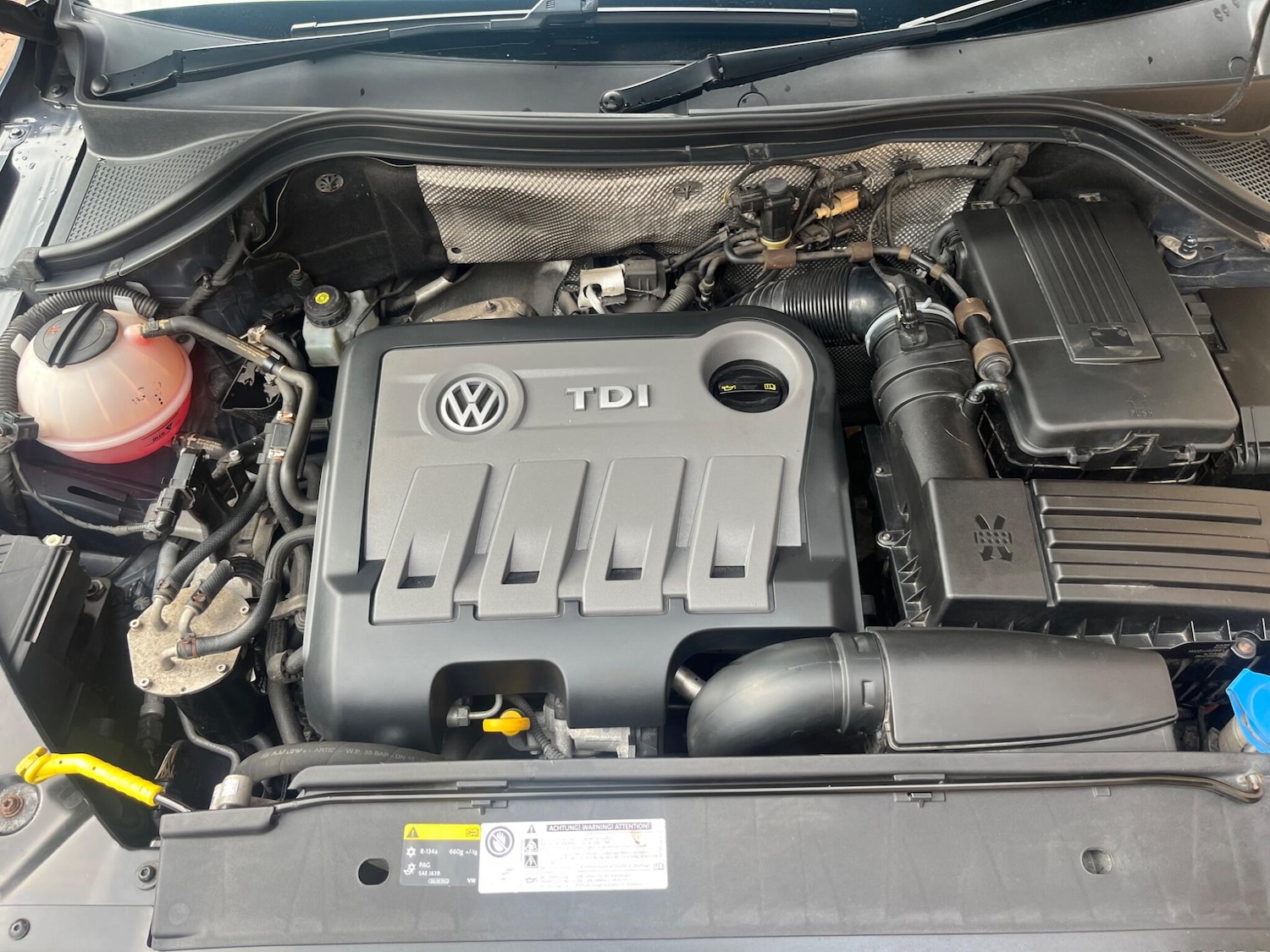 Used Volkswagen Tiguan 2015 for sale - 76552004: Photo 50