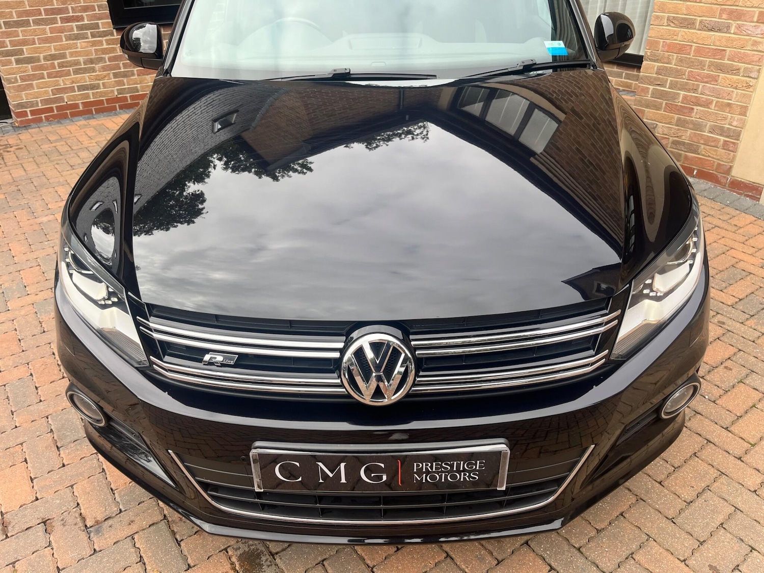 Used Volkswagen Tiguan 2015 for sale - 76552004: Photo 7