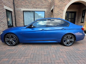 Used BMW 3 Series 2018 for sale - 79004791: Photo
