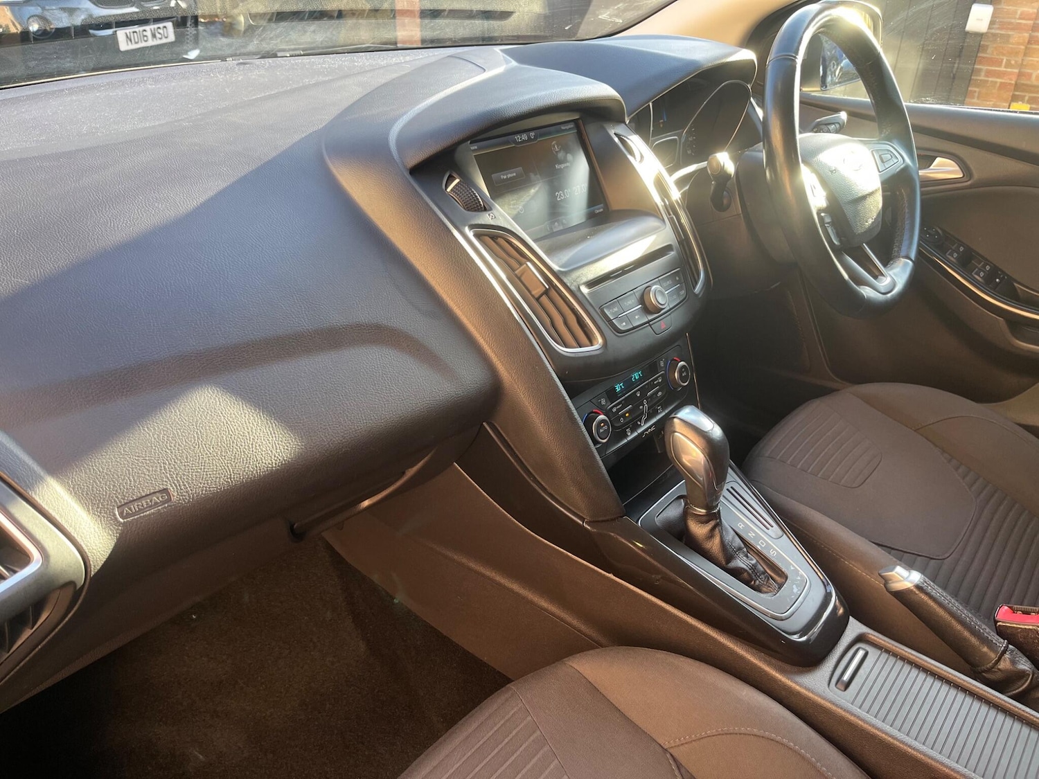 Used Ford Focus 2015 for sale - 77097898: Photo 10