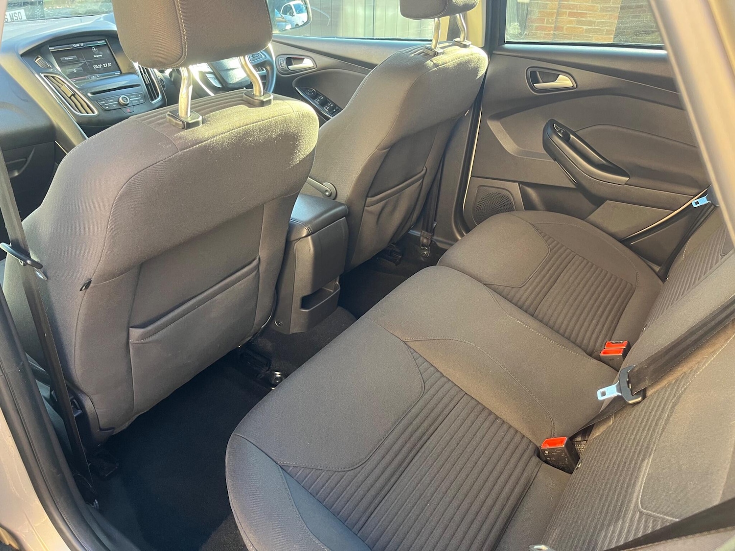 Used Ford Focus 2015 for sale - 77097898: Photo 13