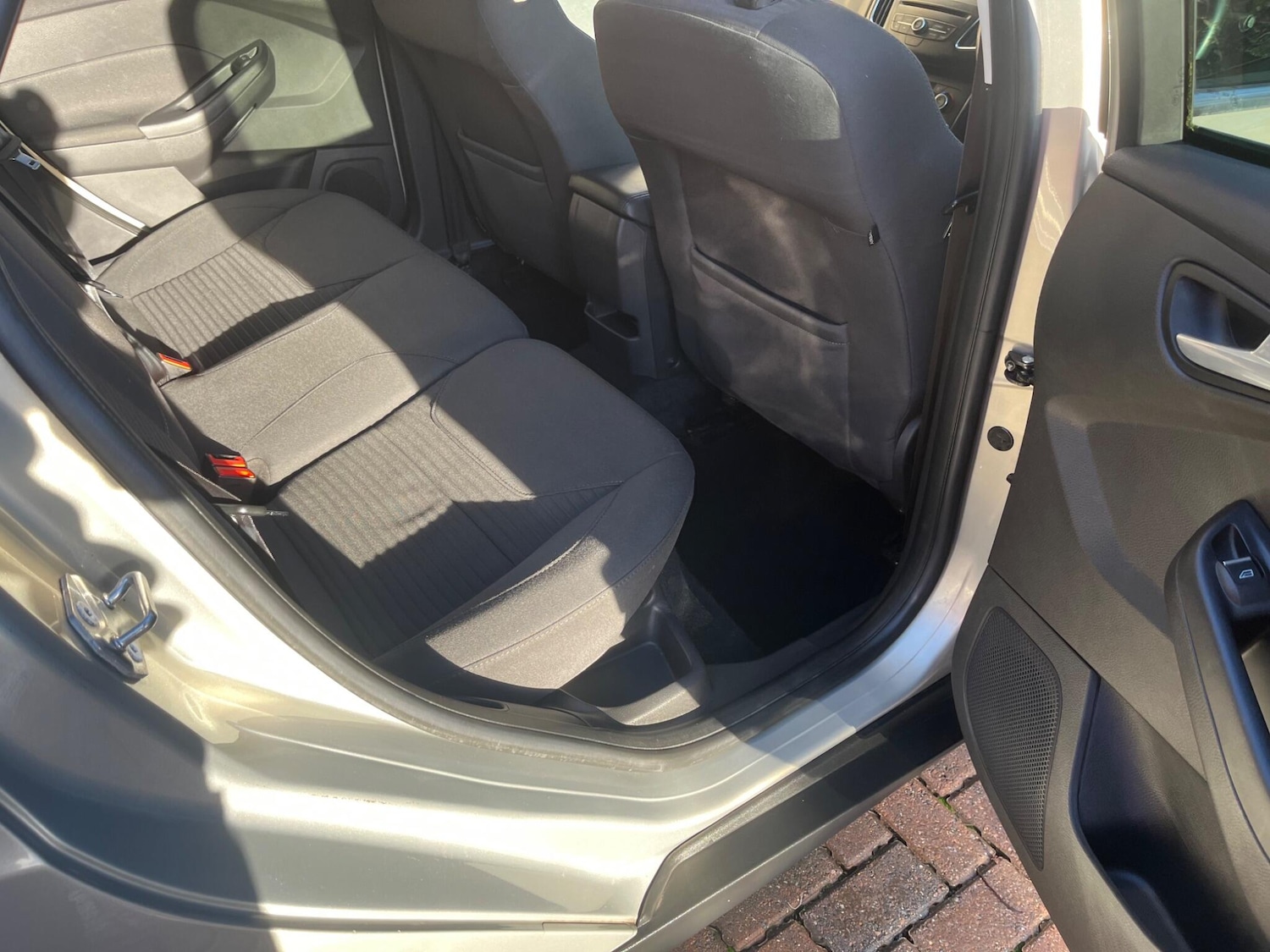 Used Ford Focus 2015 for sale - 77097898: Photo 14