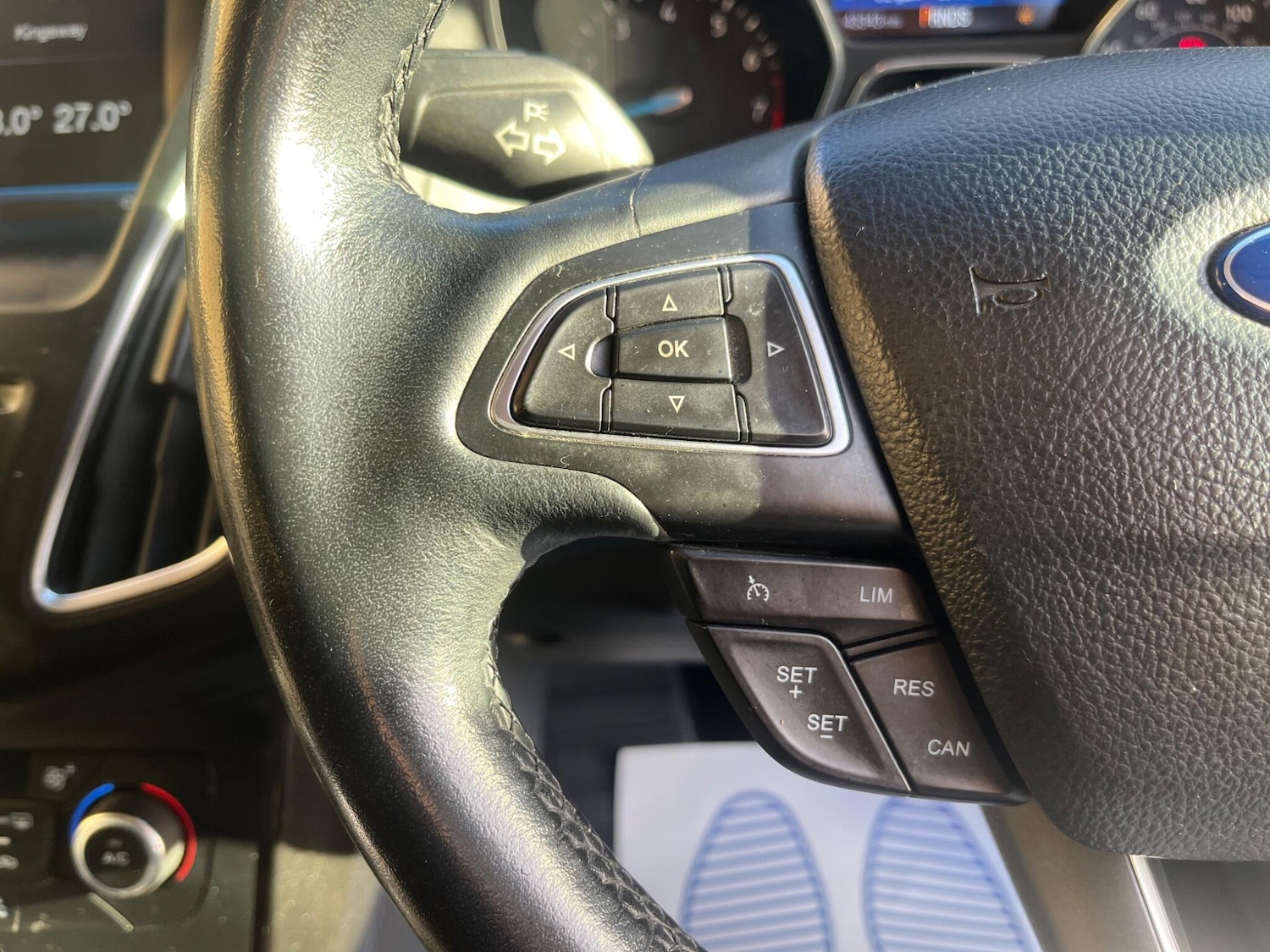 Used Ford Focus 2015 for sale - 77097898: Photo 17