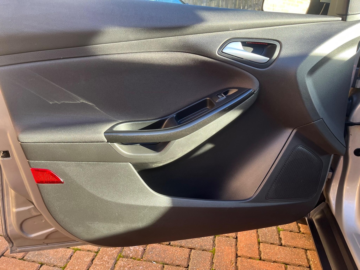 Used Ford Focus 2015 for sale - 77097898: Photo 19