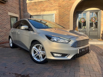 Used Ford Focus 2015 for sale - 77097898: Photo