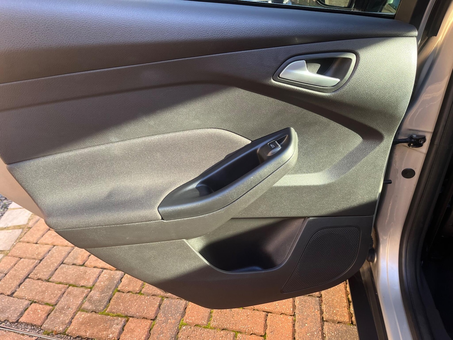 Used Ford Focus 2015 for sale - 77097898: Photo 20