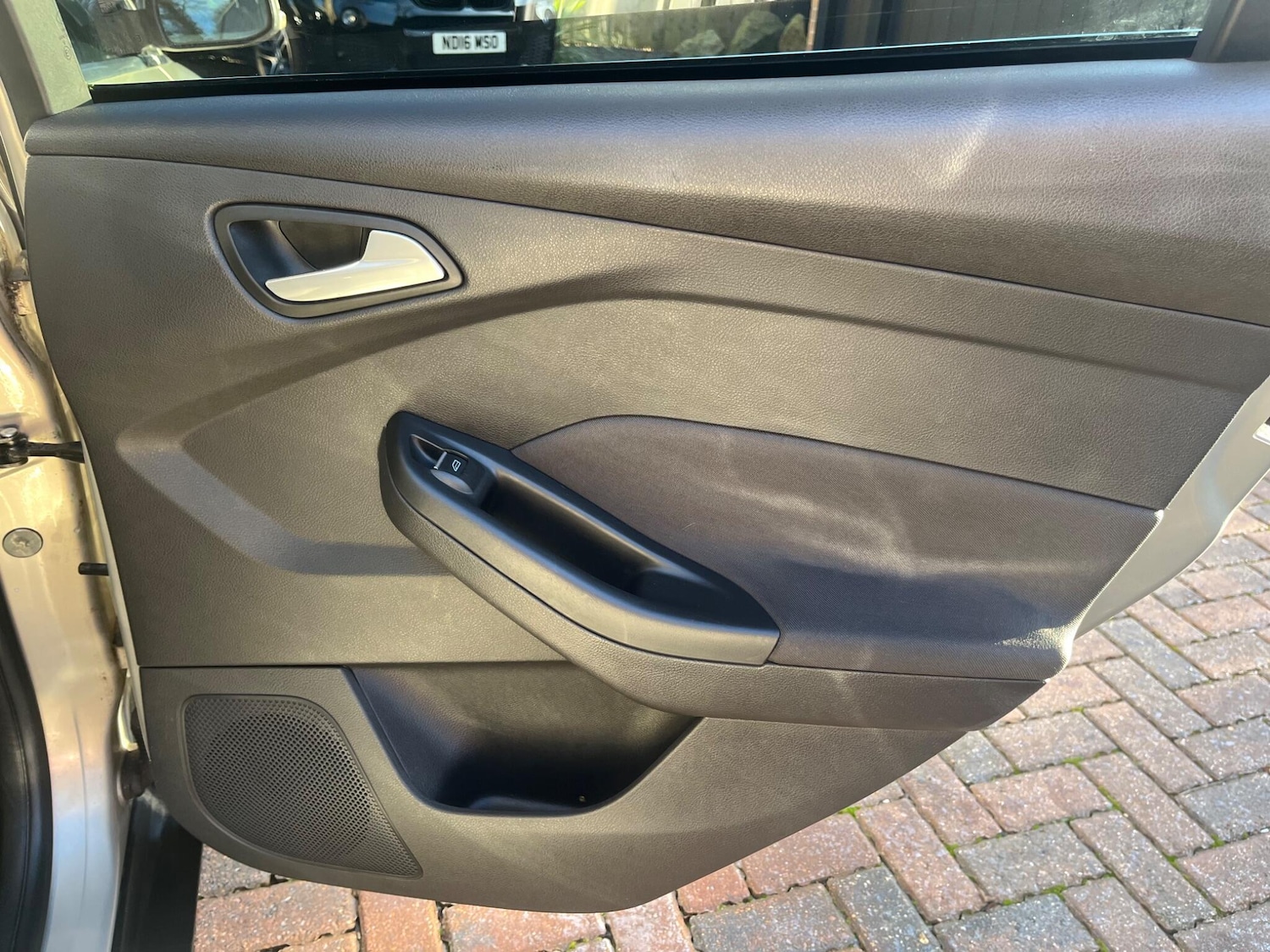 Used Ford Focus 2015 for sale - 77097898: Photo 21