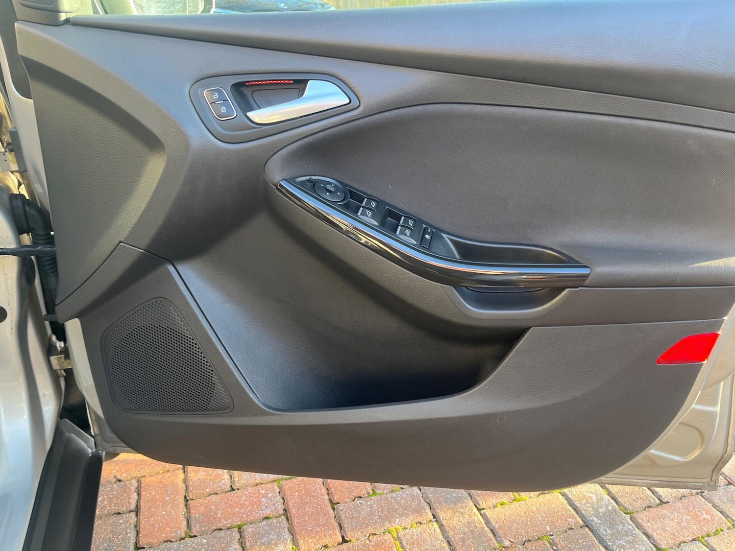 Used Ford Focus 2015 for sale - 77097898: Photo 22