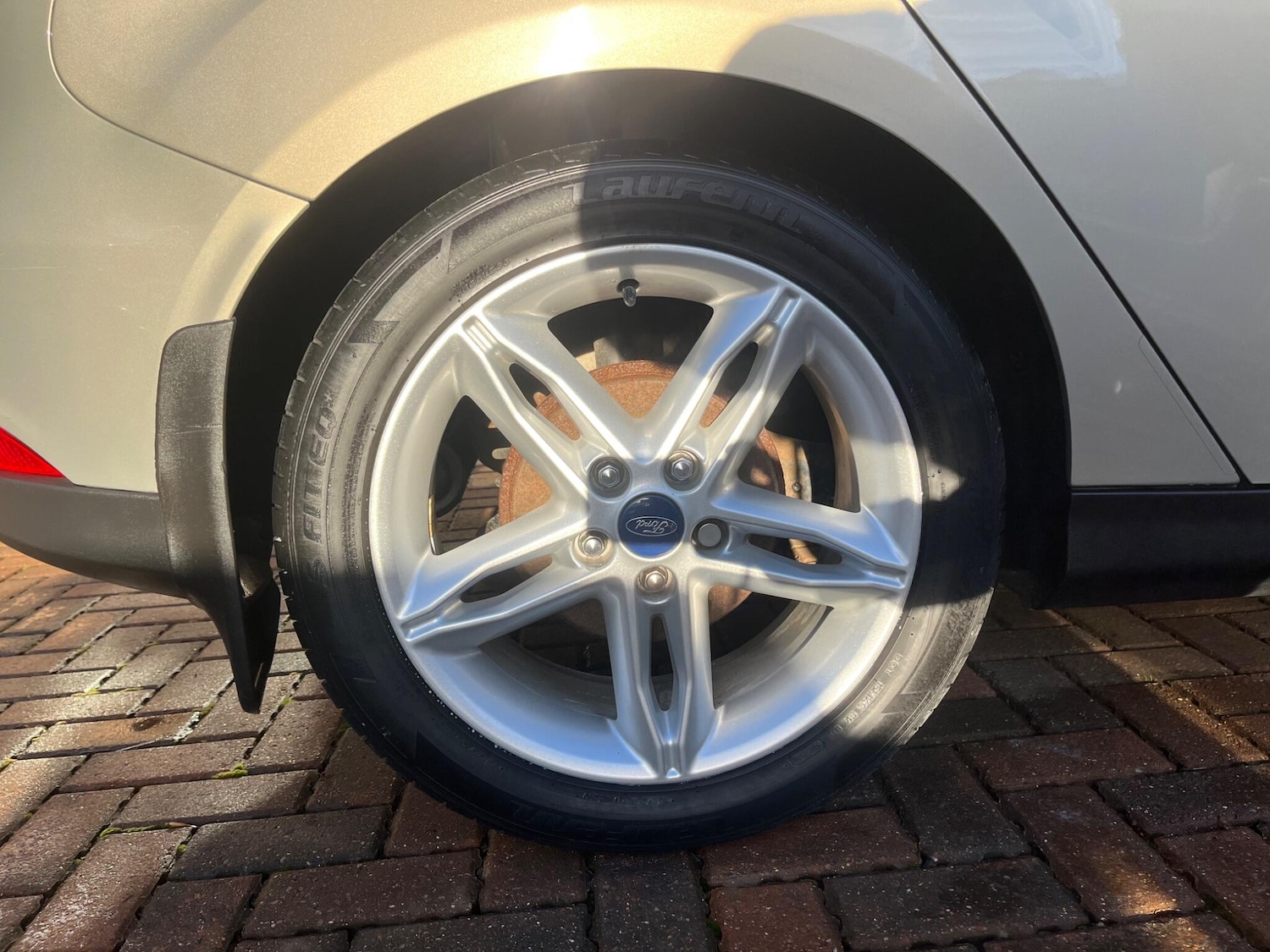 Used Ford Focus 2015 for sale - 77097898: Photo 23