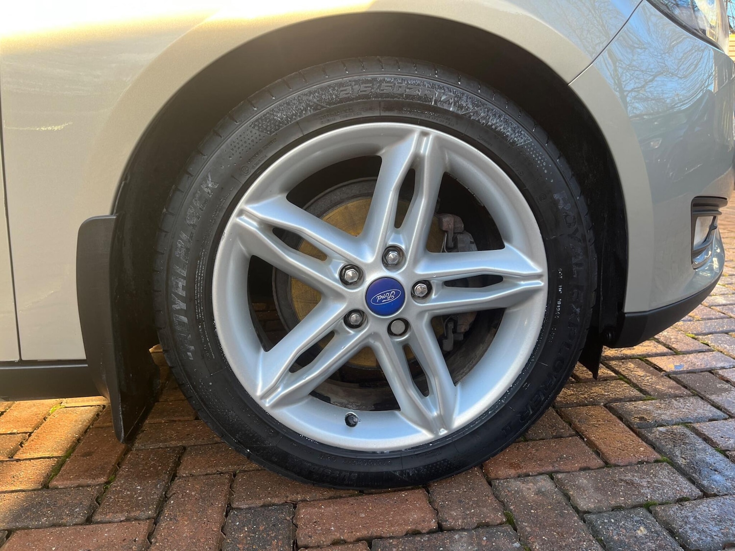 Used Ford Focus 2015 for sale - 77097898: Photo 24