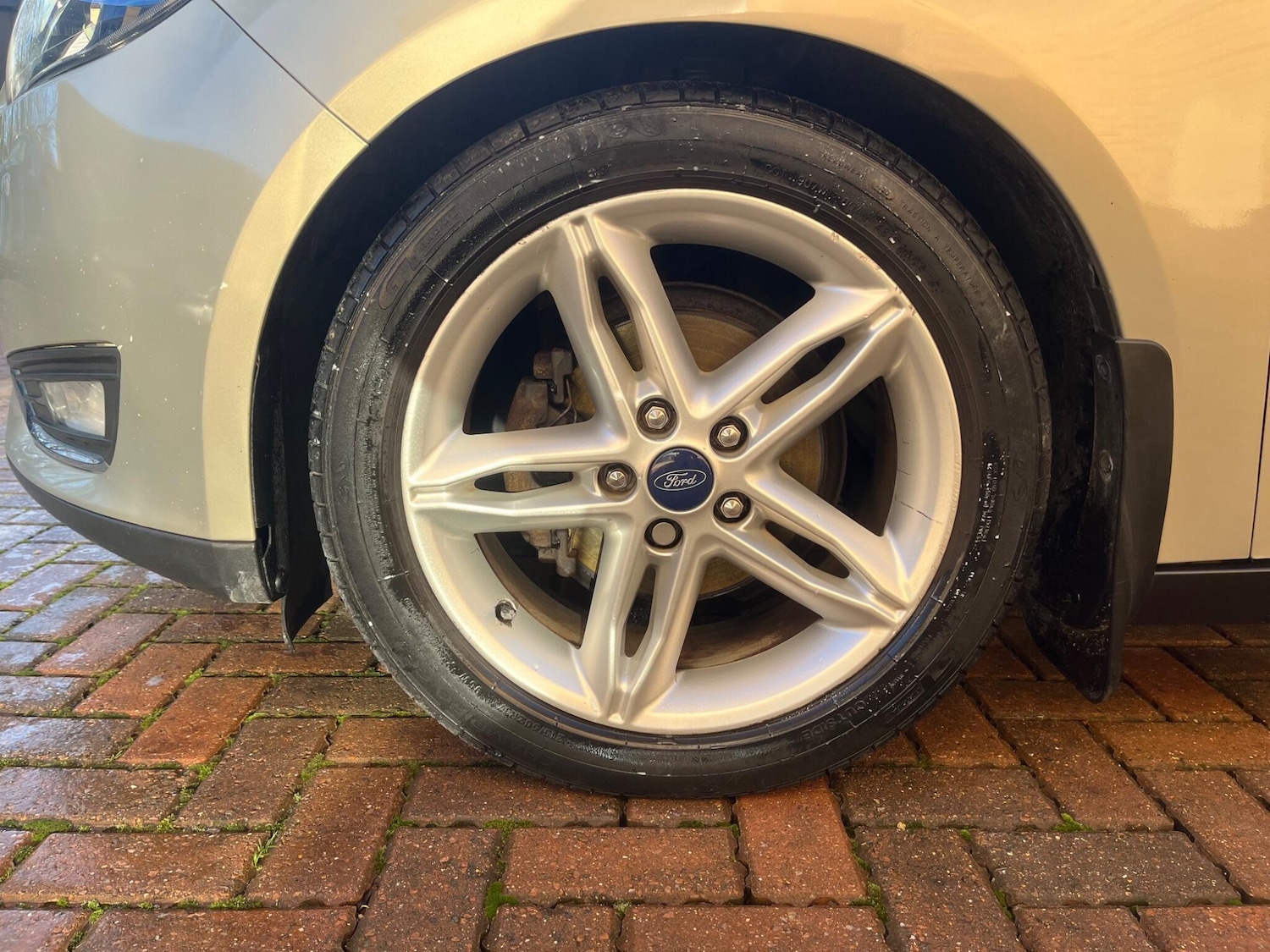 Used Ford Focus 2015 for sale - 77097898: Photo 25