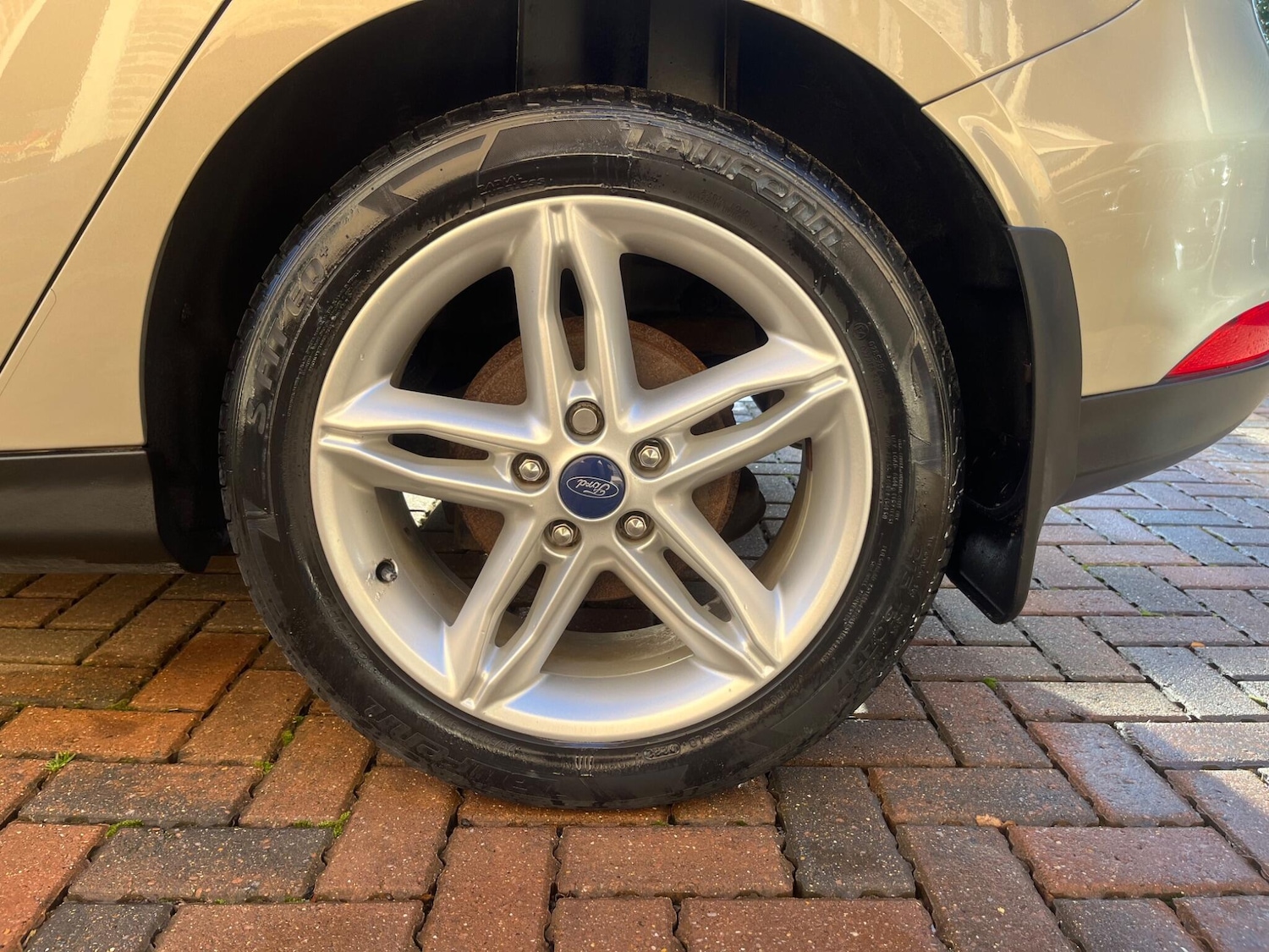 Used Ford Focus 2015 for sale - 77097898: Photo 26