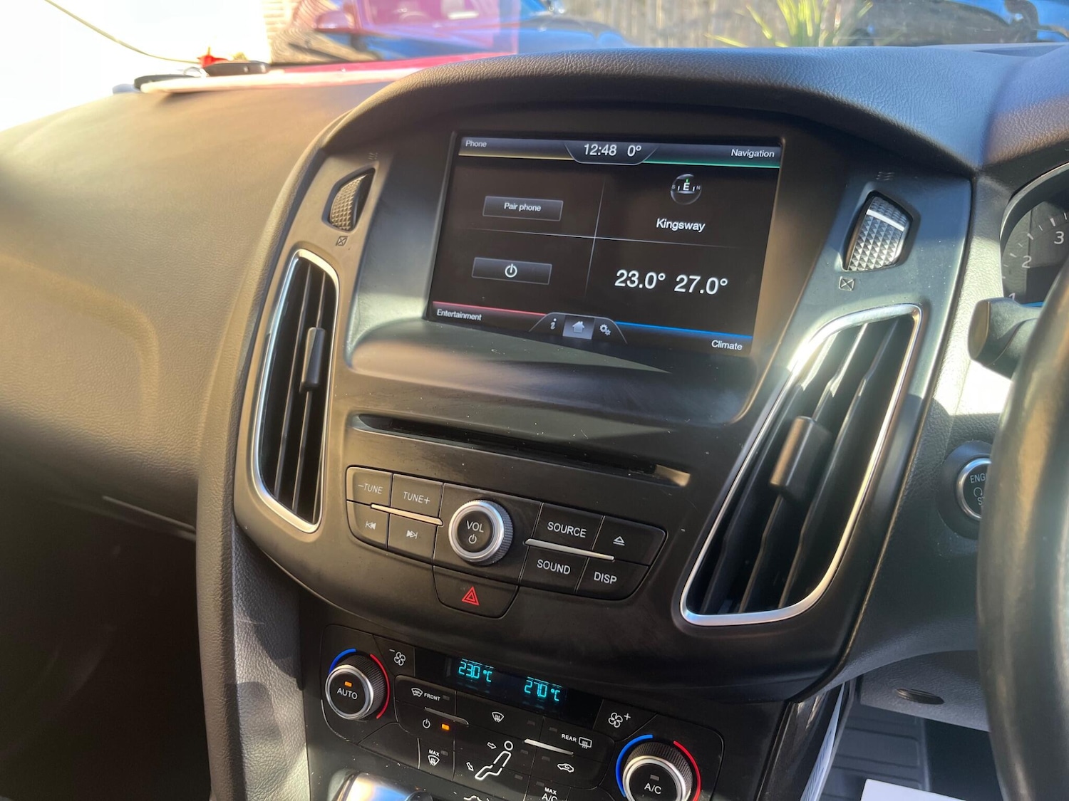 Used Ford Focus 2015 for sale - 77097898: Photo 28