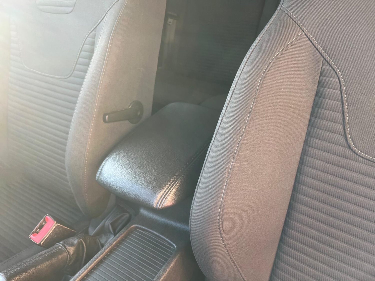 Used Ford Focus 2015 for sale - 77097898: Photo 32