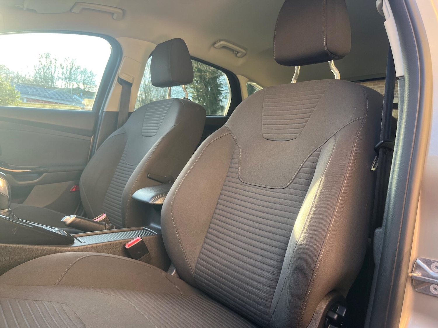 Used Ford Focus 2015 for sale - 77097898: Photo 36