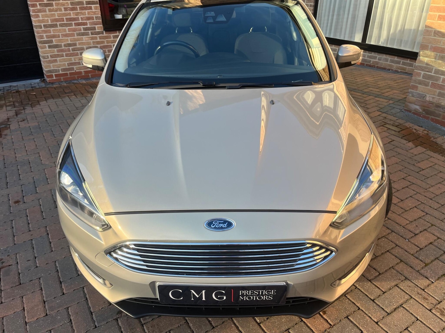 Used Ford Focus 2015 for sale - 77097898: Photo 4