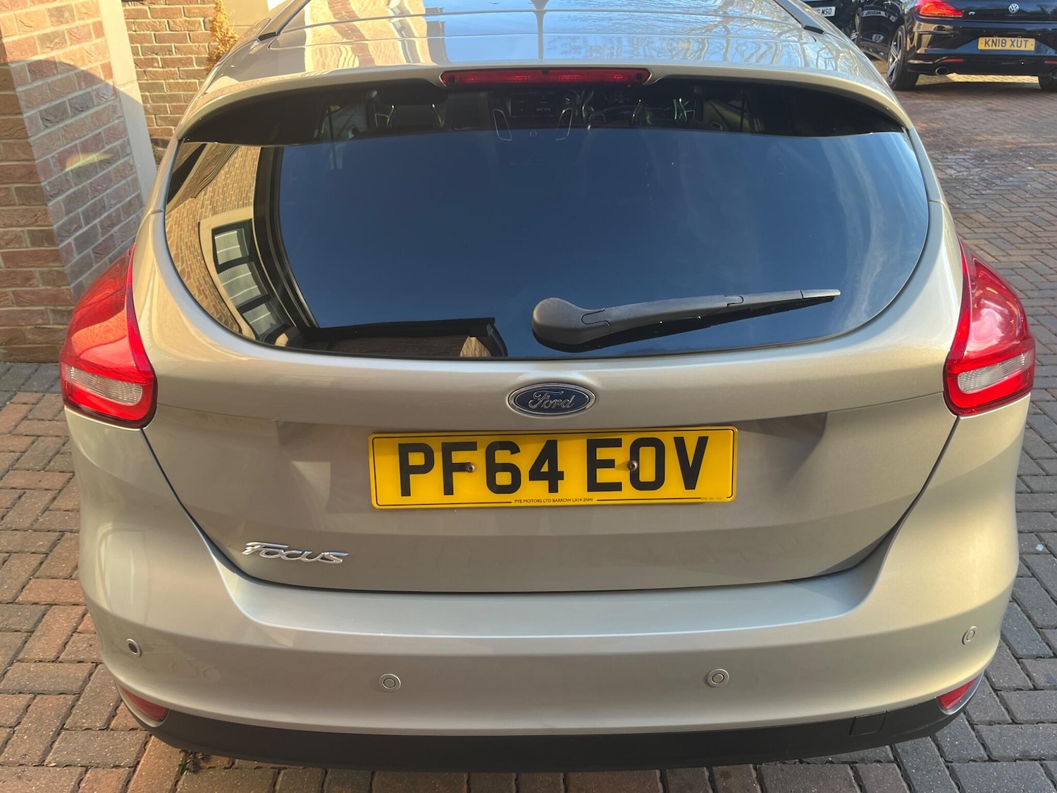 Used Ford Focus 2015 for sale - 77097898: Photo 6