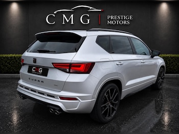 Used SEAT CUPRA Ateca 2019 for sale - 79077748: Photo