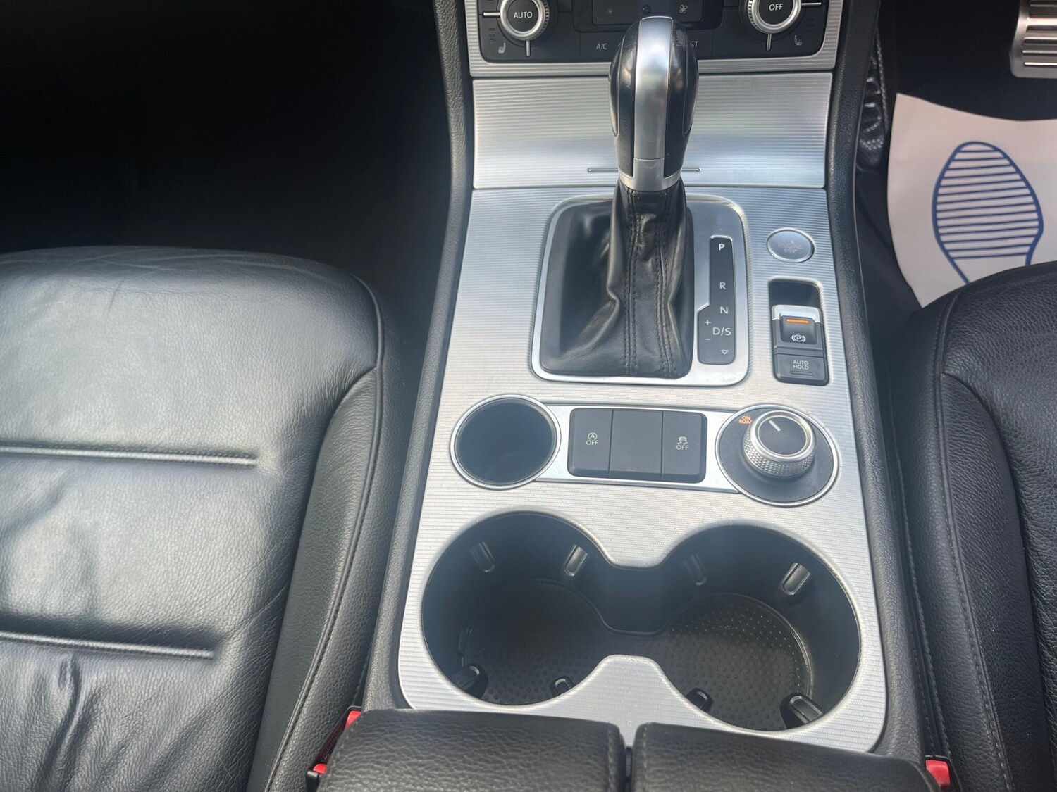 Used Volkswagen Touareg 2017 for sale - 76549421: Photo 15