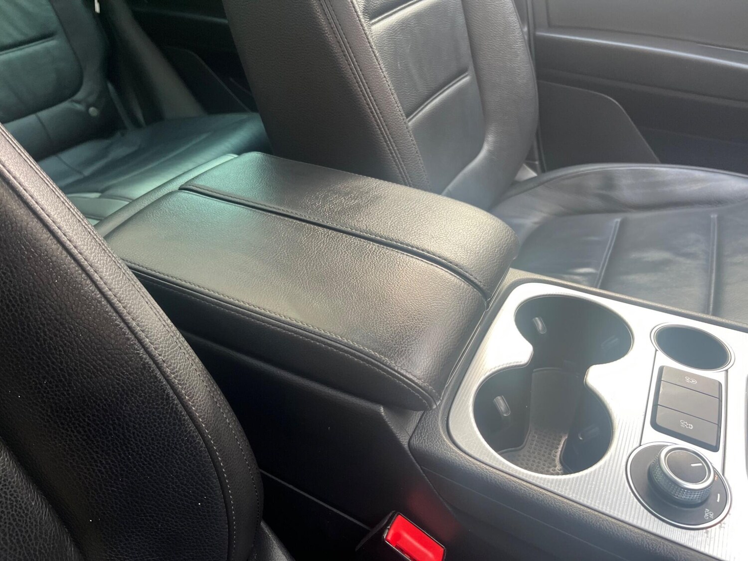 Used Volkswagen Touareg 2017 for sale - 76549421: Photo 16